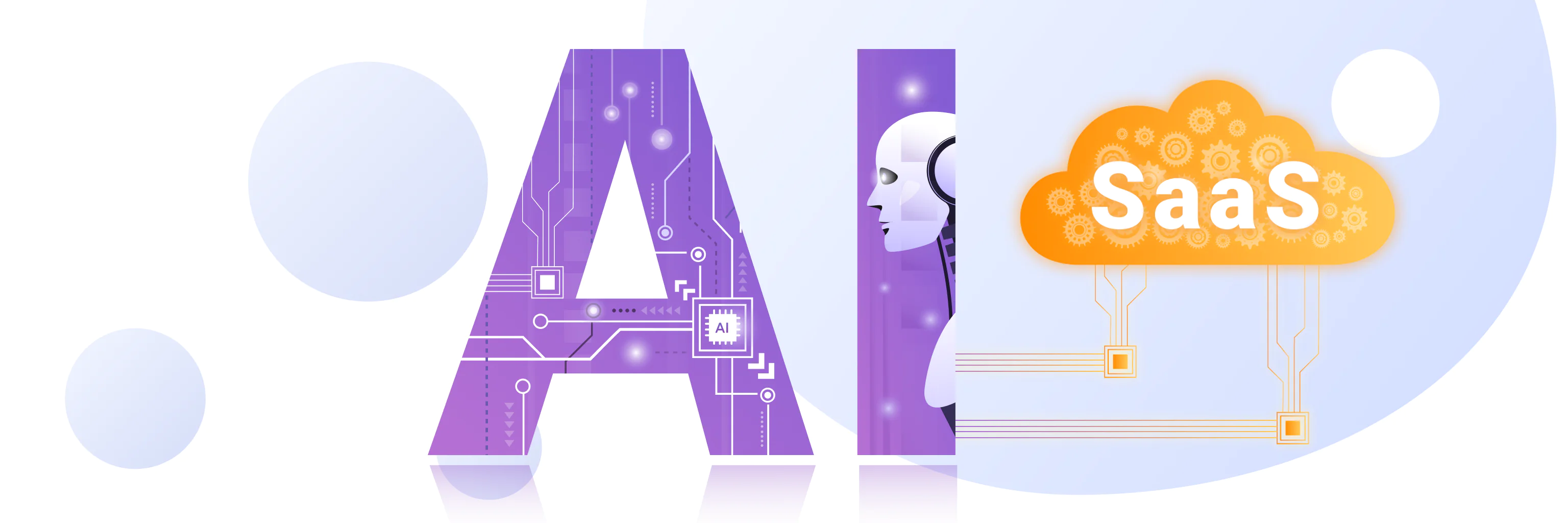 一个现代化的 AI SaaS 应用模板